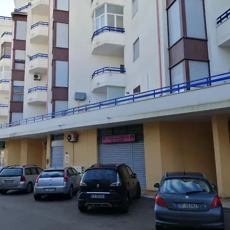 Apartment App.ti Nel Cuore Di Porto Cesareo