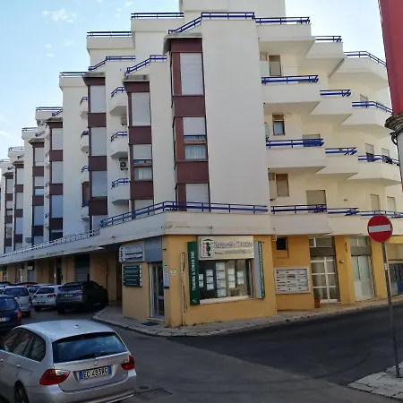 App.ti Nel Cuore Di * Porto Cesareo