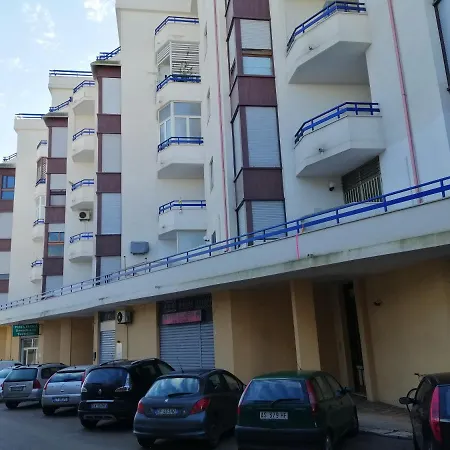 App.ti Nel Cuore Di * Porto Cesareo