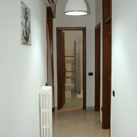 App.ti Nel Cuore Di Apartment *