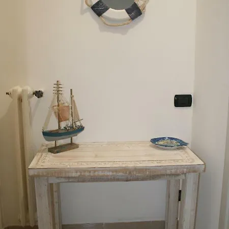 Apartment App.ti Nel Cuore Di Porto Cesareo