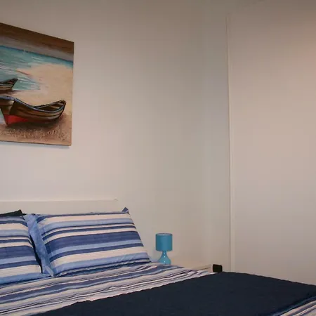 App.ti Nel Cuore Di Apartment Porto Cesareo