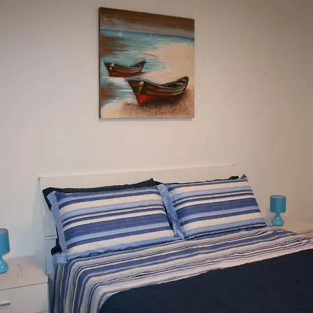 App.ti Nel Cuore Di * Porto Cesareo