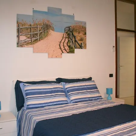 App.ti Nel Cuore Di Apartment Porto Cesareo