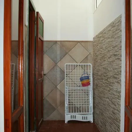 App.ti Nel Cuore Di Apartment Porto Cesareo