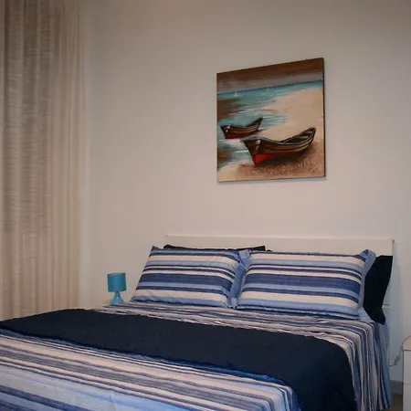 App.ti Nel Cuore Di Apartment