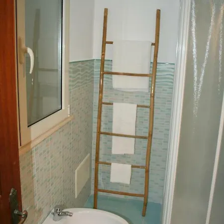 App.ti Nel Cuore Di Apartment