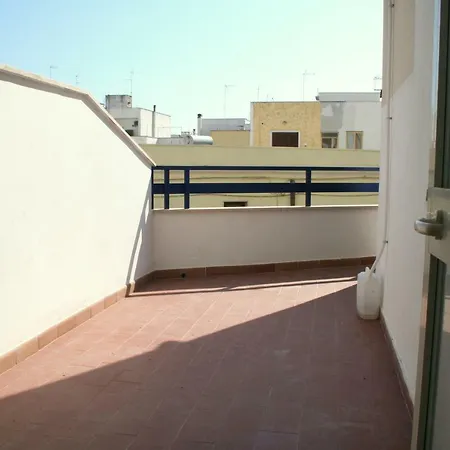 Apartment App.ti Nel Cuore Di *