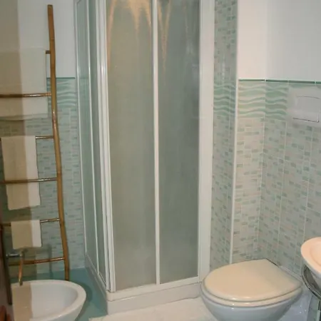 App.ti Nel Cuore Di Apartment