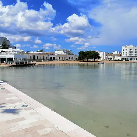 Apartment App.ti Nel Cuore Di Porto Cesareo