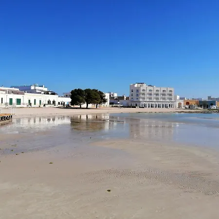 App.ti Nel Cuore Di * Porto Cesareo