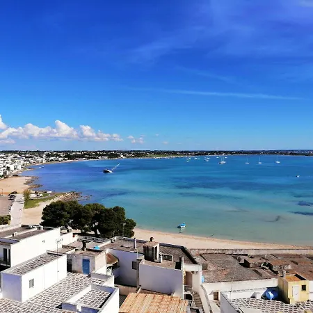 Apartment App.ti Nel Cuore Di Porto Cesareo