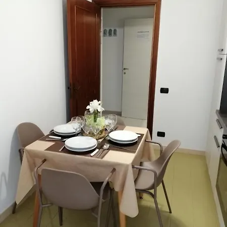 Apartment App.ti Nel Cuore Di