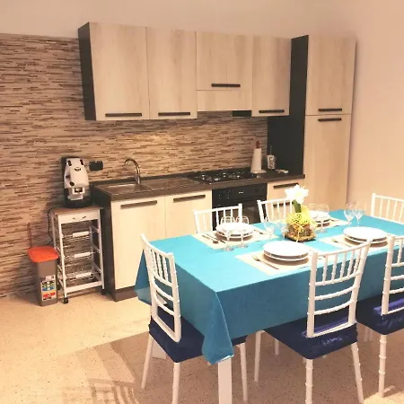 App.ti Nel Cuore Di Apartment Porto Cesareo