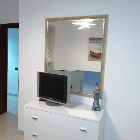 App.ti Nel Cuore Di Apartment Porto Cesareo