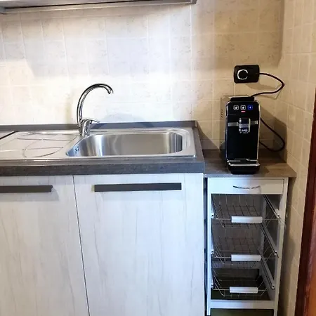 Apartment App.ti Nel Cuore Di *